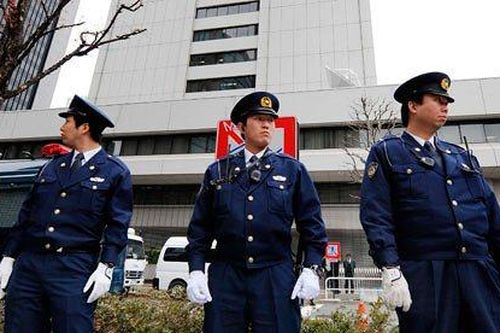 Nhật Bản: Các trường tiểu học ở Tokyo bị đe dọa đánh bom