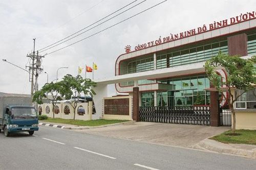 Bánh kẹo Kinh Đô chính thức 'mang họ' Mondelez