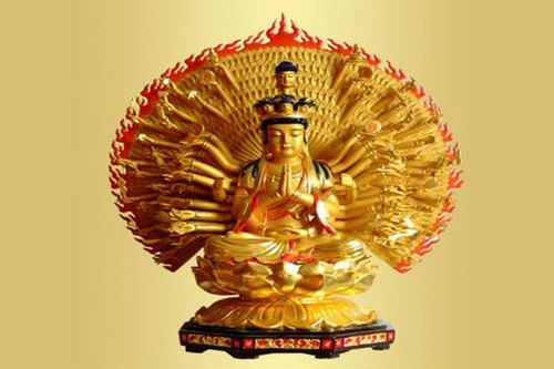 Vị Phật nào độ mệnh cho 12 con giáp?