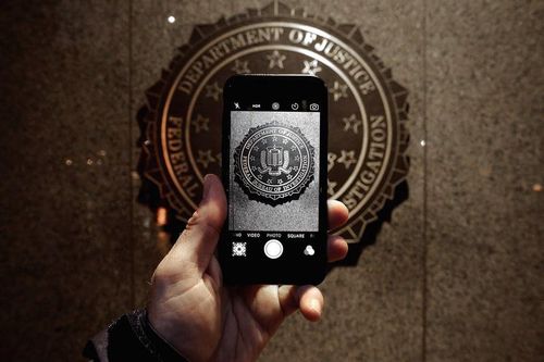 Tương lai bảo mật trên iPhone