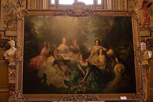 Bán đấu giá bộ sưu tập các kỷ vật từ thời Hoàng đế Napoleon