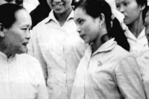 'Đồng chí Nguyễn Thị Thập-cuộc đời và sự nghiệp' (P4)