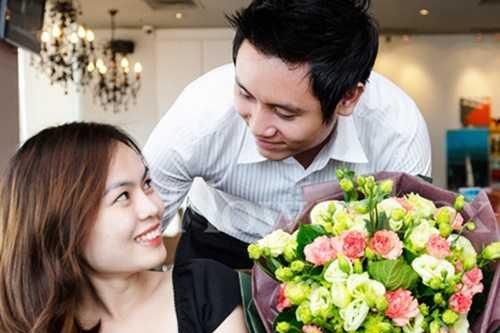 Lời chúc 8/3 hay, ý nghĩa nhất tặng mẹ, tặng vợ