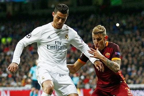 Không Ronaldo, không tiệc tùng
