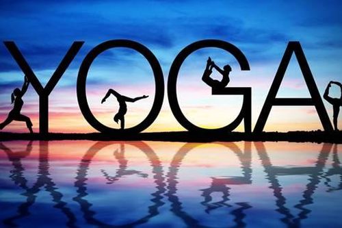 Yoga có thể khắc phục đáng kể lão hóa