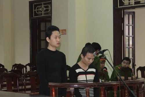 8x thuê nhà trọ để mua bán ma túy