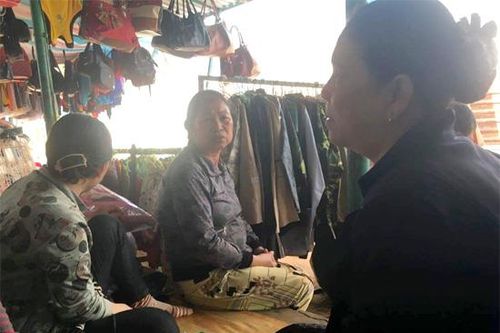 Gia Lai: Quy hoạch tháo dỡ chợ Đức Cơ, tiểu thương khốn đốn