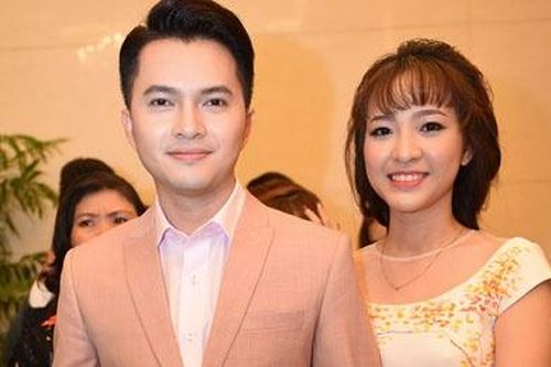 Nam Cường đưa vợ tới dự đám cưới Kha Ly - Thanh Duy
