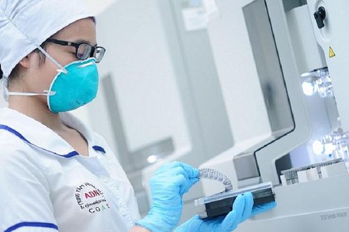 Quy trình xét nghiệm ADN được thực hiện thế nào?