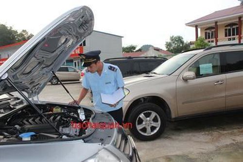 Tiếp tục tái xuất, chuyển khẩu hàng hóa qua Lối mở Nà Lạn