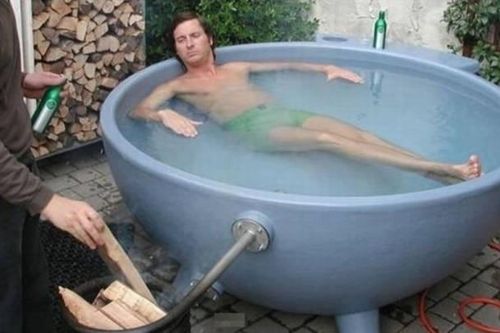 Cười bể bụng với những kiểu phát minh lãng nhách nhất