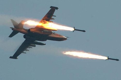 Kết quả chiến dịch quân sự của Nga tại Syria sau 5 tháng