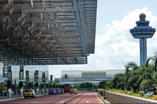 Singapore: Changi lần thứ tư đoạt giải sân bay tốt nhất thế giới