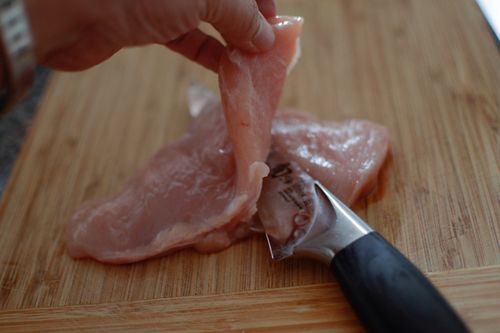 Cách làm món thịt gà sốt mù tạt ngon ngọt, béo ngậy