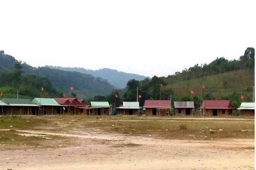 Tây Giang, Quảng Nam: Nỗ lực trên con đường xây dựng nông thôn mới