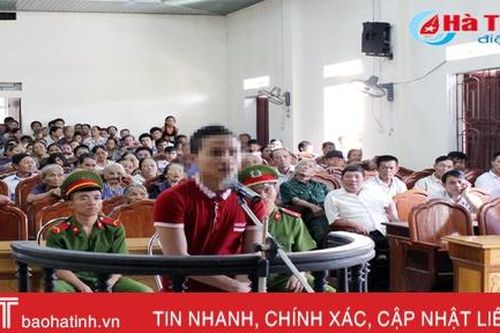Bộ luật Hình sự 2015 bỏ hình phạt tử hình đối với 7 tội danh
