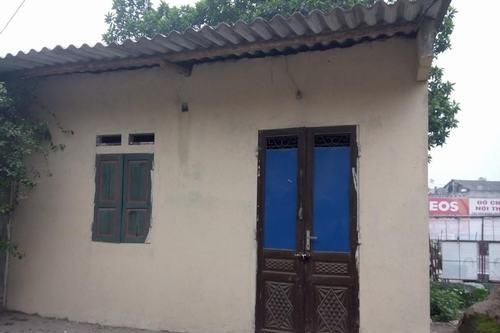 Thái Nguyên: Thôi cưỡng chế công trình vi phạm vì… không thích?