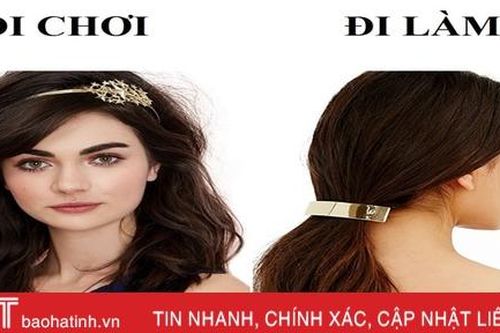 Những lưu ý 'vàng' khi chọn đồ công sở mùa hè
