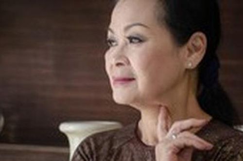 Khánh Ly: 'Tôi và Trịnh Công Sơn còn hơn cả tình vợ chồng'