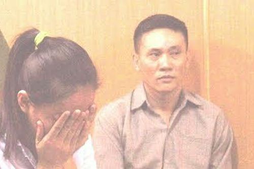 Lật tẩy đường dây ca sĩ, người mẫu bán dâm 'ngàn đô'