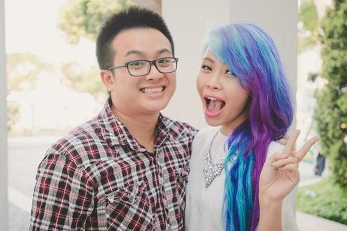 Cặp ngôi sao YouTube nổi tiếng nhất Singapore