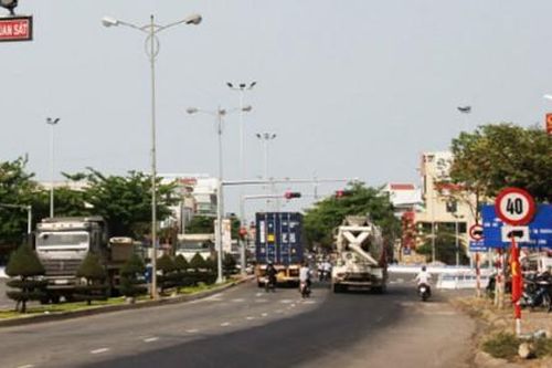 Đà Nẵng tháo biển báo 30km/h theo yêu cầu của Tổng cục Đường bộ