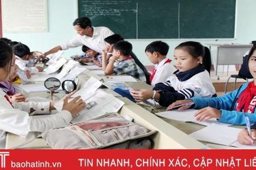 Phân luồng, hướng nghiệp: Bài toán nan giải!