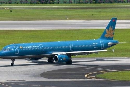 Vietnam Airlines ưu đãi hạng Thương gia TP.HCM - Thanh Hóa