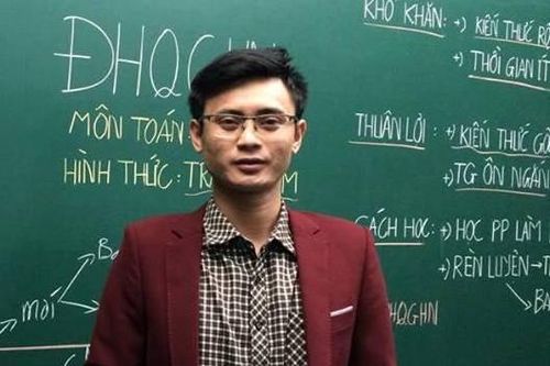 Thi đánh giá năng lực: Cần sáng tạo với dạng bài trắc nghiệm định lượng