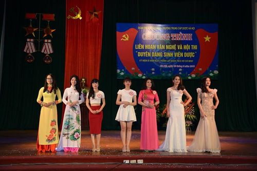 Đào tạo nhân lực ngành y theo nhu cầu xã hội
