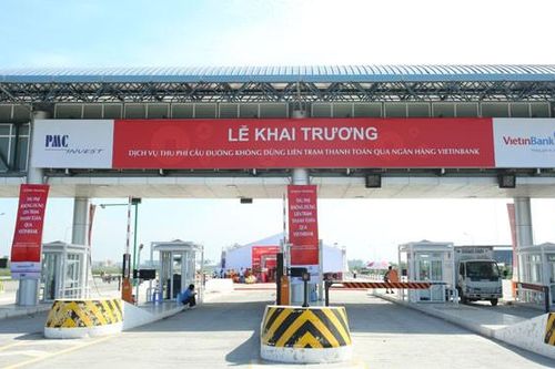 VietinBank: Hướng đến sự hài lòng của người tham gia giao thông