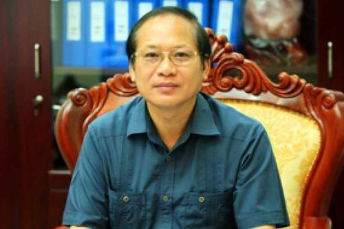 Ông Trương Minh Tuấn được giới thiệu làm Bộ trưởng Thông tin Truyền thông