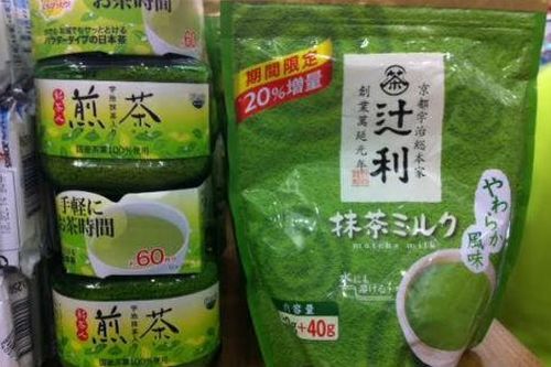 Bạn đã hiểu gì về 'thần dược chữa bệnh' bột trà xanh?