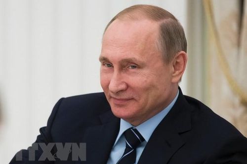 Nga sẽ làm tất cả để đảm bảo tình hình ở Syria không xấu đi
