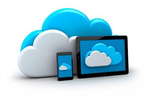 Cách chia sẻ hình ảnh lên đám mây từ thiết bị Android