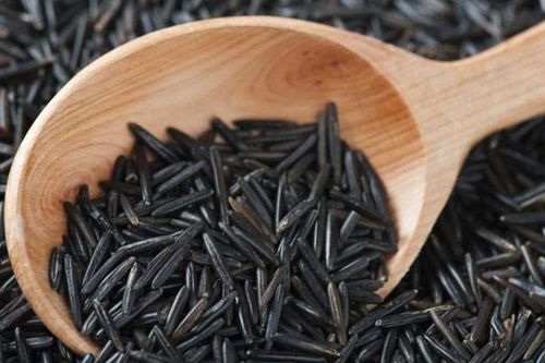Gạo đen giảm sự lão hóa tế bào