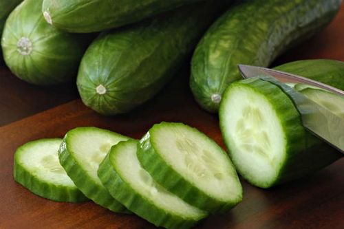 6 thực phẩm thanh nhiệt cơ thể cho bữa tối mùa hè