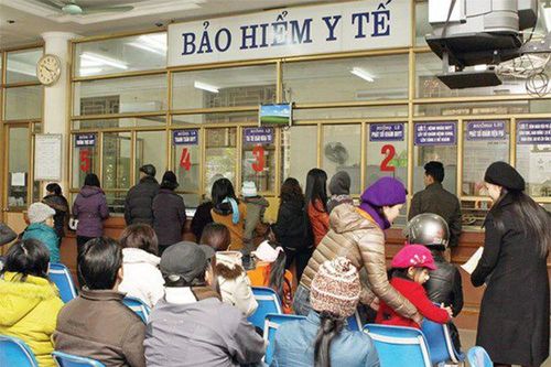 Đảm bảo quyền lợi KCB BHYT của người dân vùng bãi ngang, ven biển
