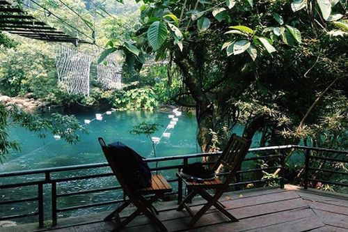 Sông Chày, suối Nước Moọc: 'Thiên đường' có thật tại Việt Nam
