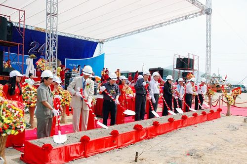 Những vị trí tuyệt đối không được động thổ trong năm 2016
