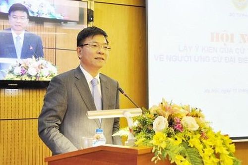 Sửa đổi lĩnh vực và hình thức thụ hưởng trợ giúp pháp lý