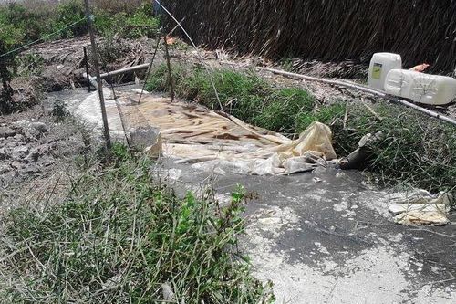 Vụ ngạt khí gas 3 người chết: Nạn nhân hít khí độc biogas dẫn đến thiếu oxy não