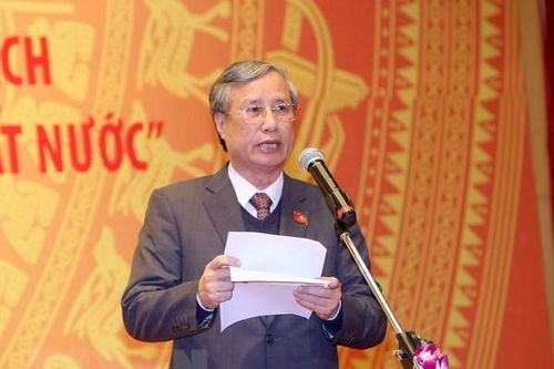 Ủy ban Kiểm tra Trung ương xem xét, giải quyết khiếu nại kỷ luật đảng