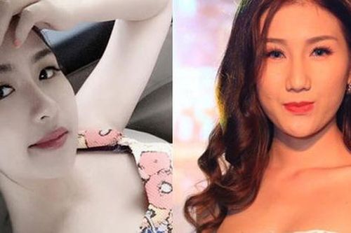 Danh tính 2 cô gái lạ xuất hiện bên Phan Thành sau khi chia tay Midu