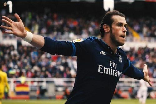 Sociedad vs Real (0-1): Bale sắm vai người hùng