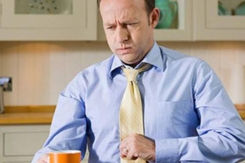 Hay bị ợ chua, ợ nóng nên ăn những thực phẩm này