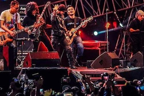 Guitarist Trần Tuấn Hùng chia sẻ về minishow tưởng nhớ nhạc sĩ Trần Lập