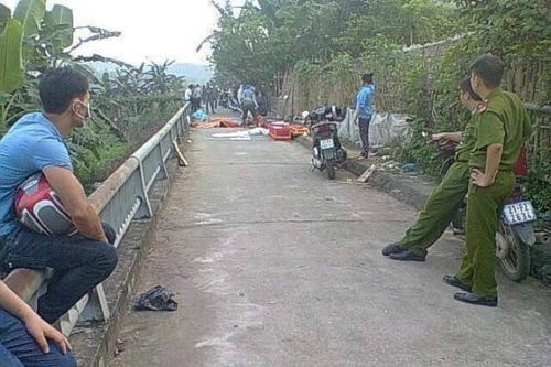 Yên Bái: Phát hiện thi thể nam thanh niên trong bụi chuối