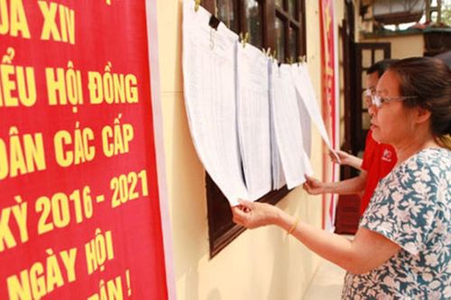 3 bí quyết để vận động bầu cử hiệu quả