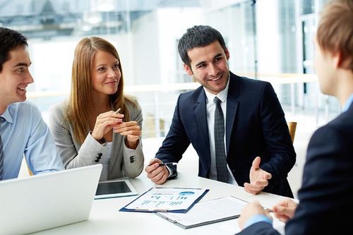 8 lời khuyên biến công sở thành nơi dễ chịu